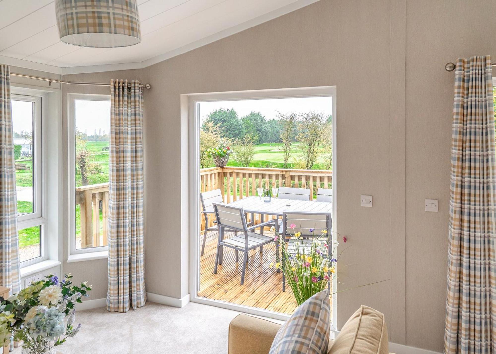 Hawthorn Glen Lodges سوق داونهام المظهر الخارجي الصورة