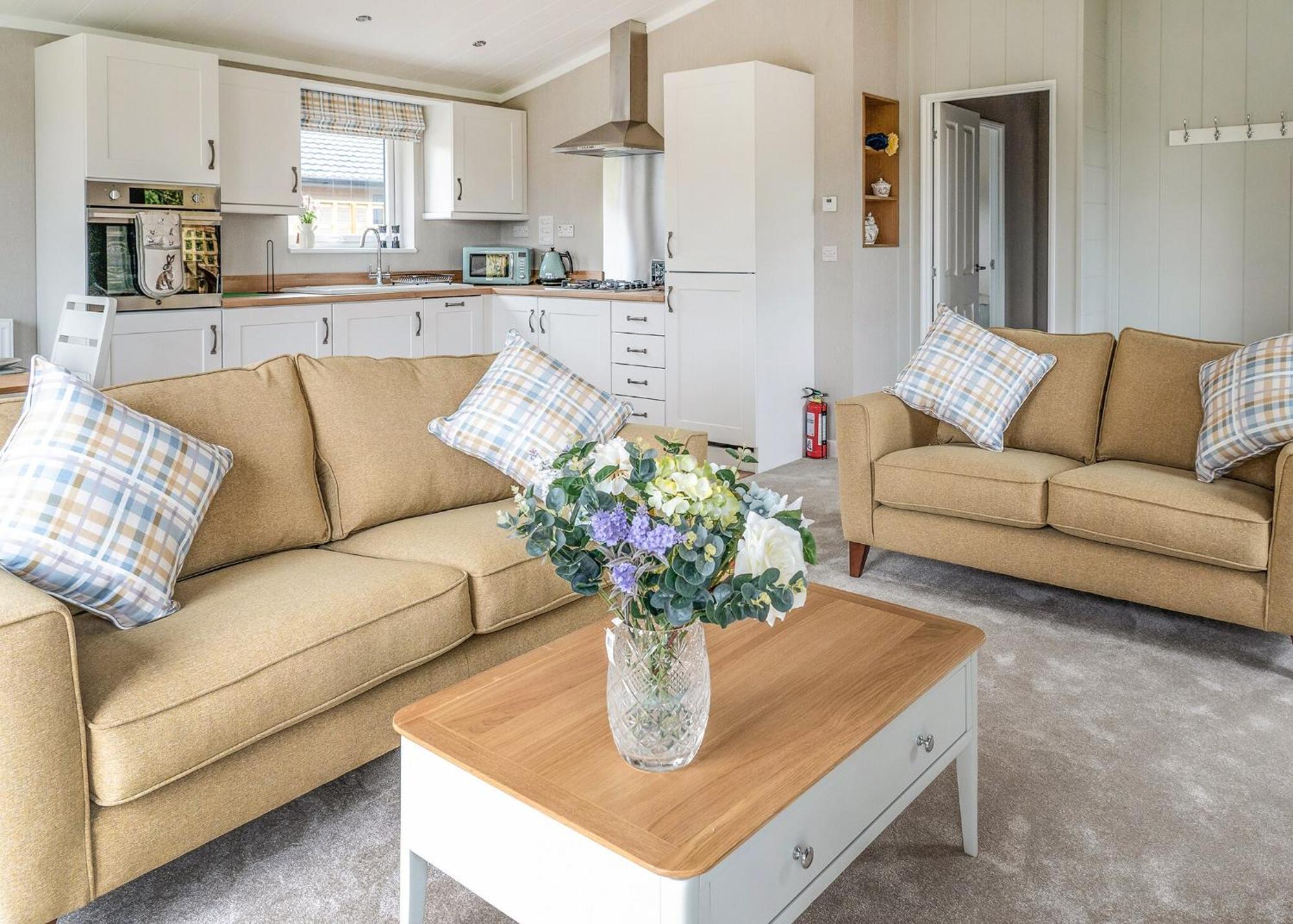 Hawthorn Glen Lodges سوق داونهام المظهر الخارجي الصورة