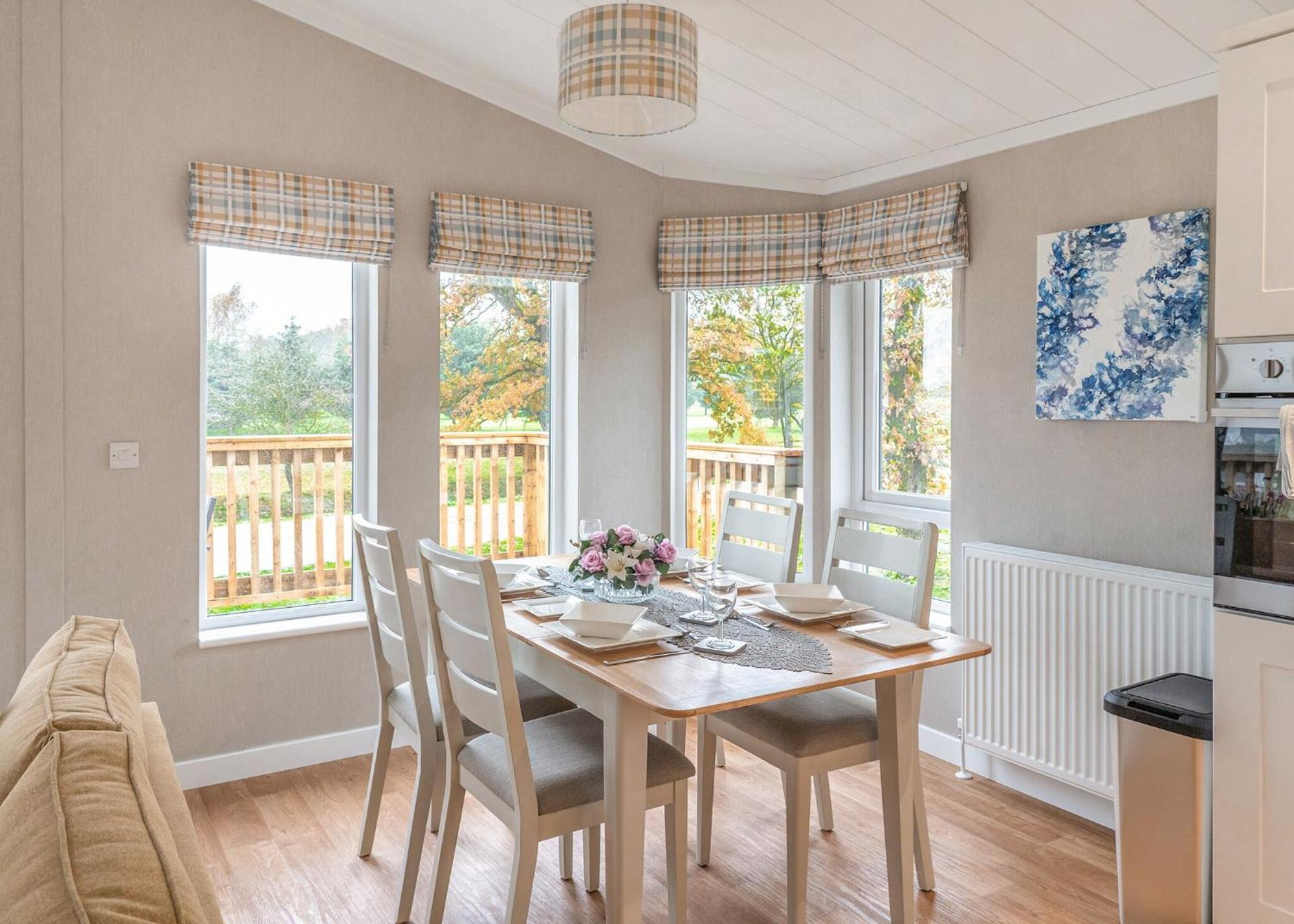 Hawthorn Glen Lodges سوق داونهام المظهر الخارجي الصورة